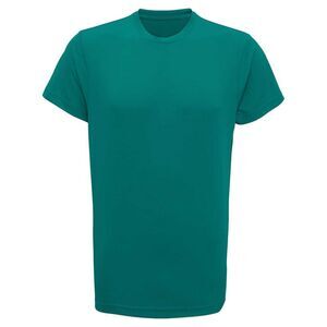 TriDri Mens Performance T-Shirt / Jade
